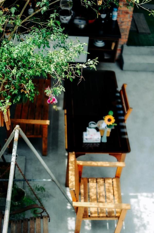 Chi Homestay #4 Hué Eksteriør billede