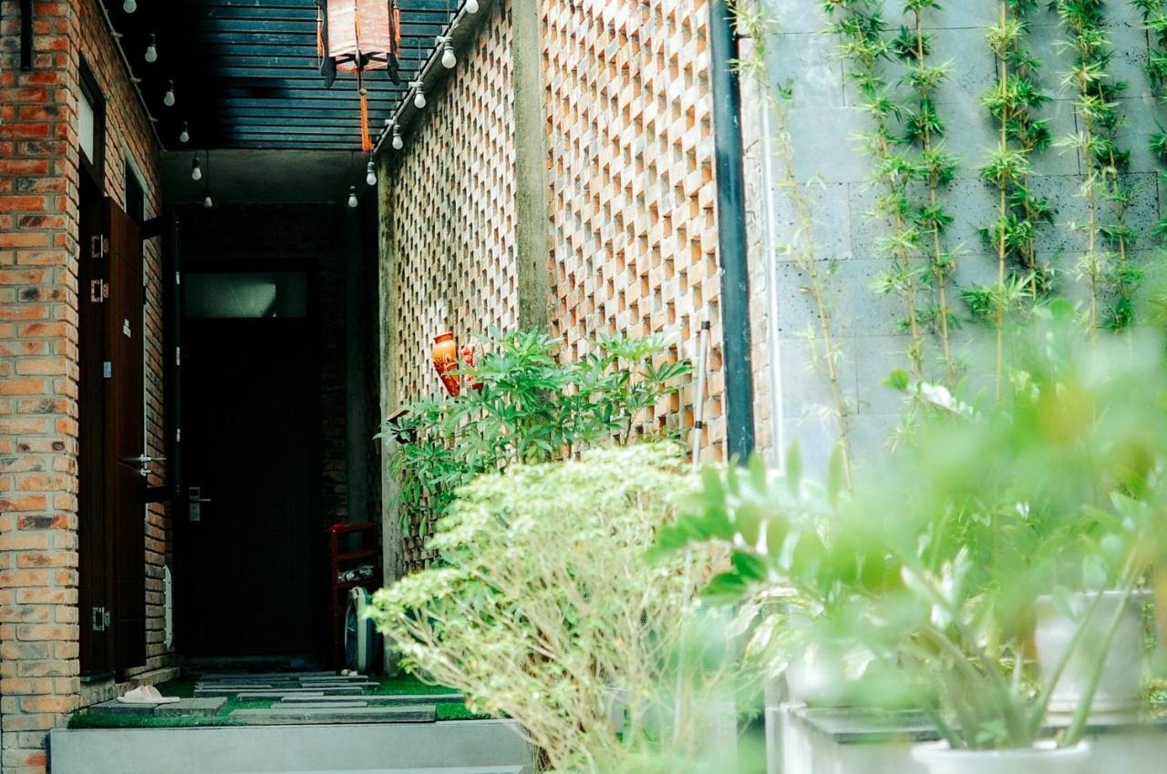 Chi Homestay #4 Hué Eksteriør billede