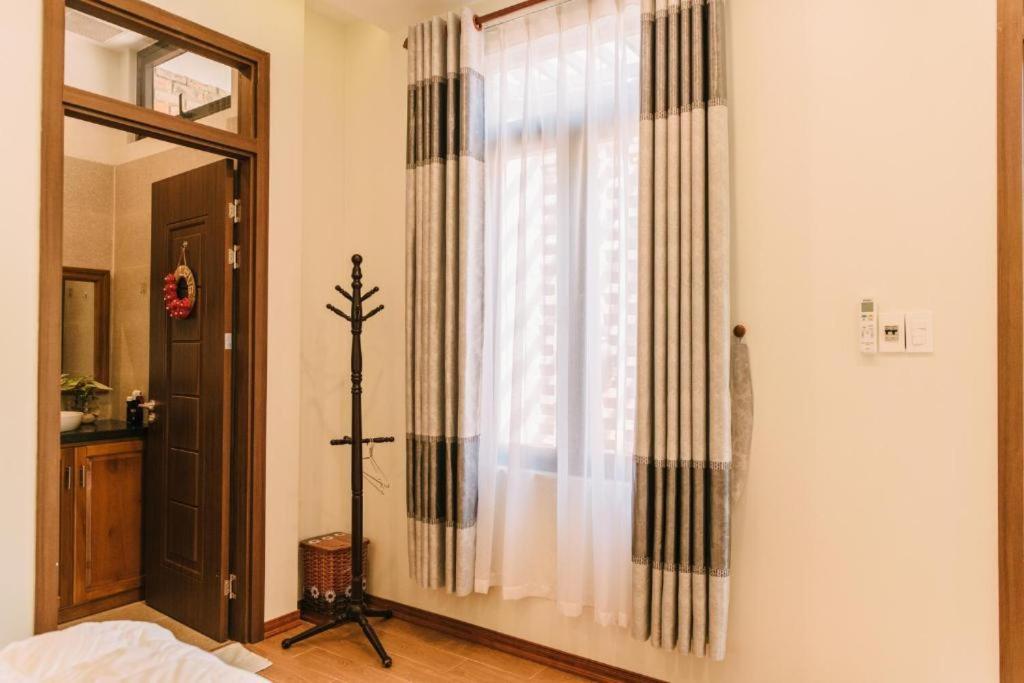 Chi Homestay #4 Hué Eksteriør billede