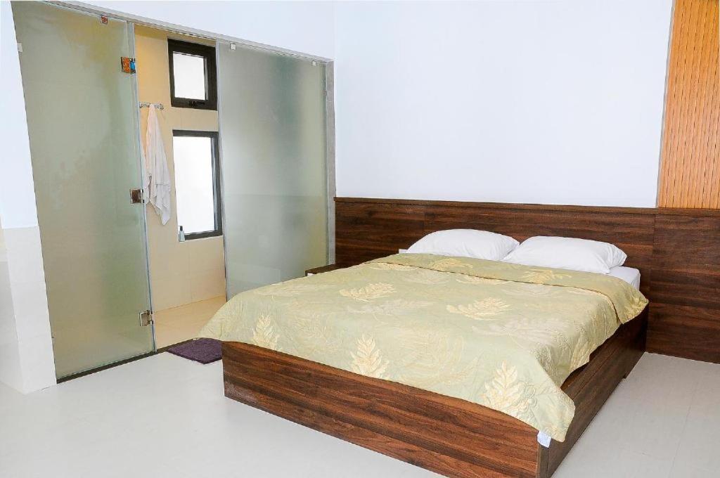 Chi Homestay #4 Hué Eksteriør billede