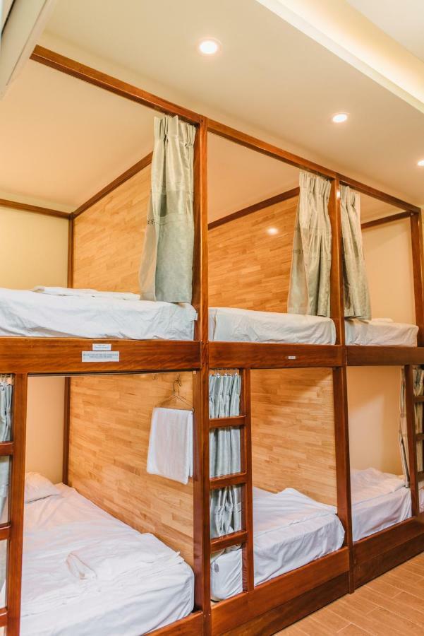 Chi Homestay #4 Hué Eksteriør billede