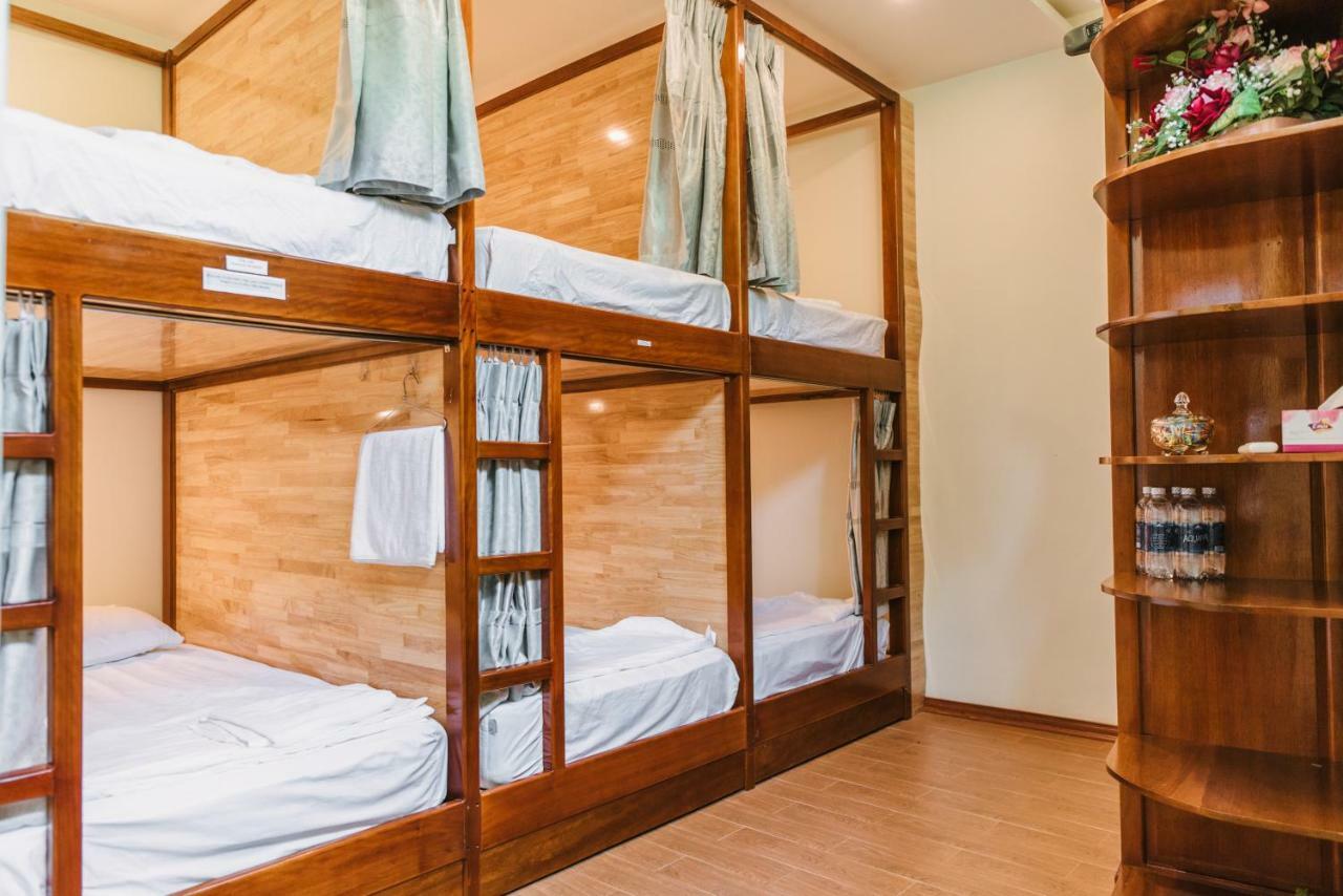 Chi Homestay #4 Hué Eksteriør billede